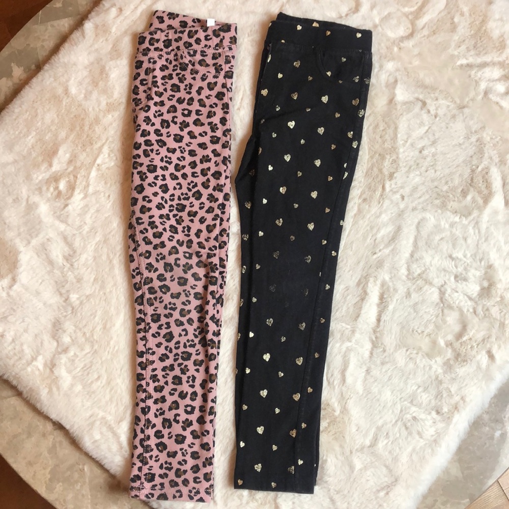 Legging bundle